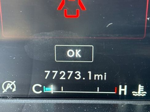 Used 2020 Lincoln Navigator L Black Label w/ Cargo Convenience Package image 26