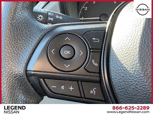 Used 2023 Toyota Corolla Cross L image 18