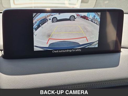 Certified 2023 MAZDA CX-5 AWD 2.5 S w/ Premium Plus Pkg image 14