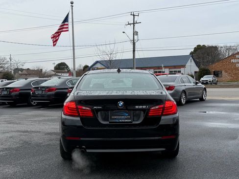 Used 2013 BMW 528i xDrive Sedan image 5