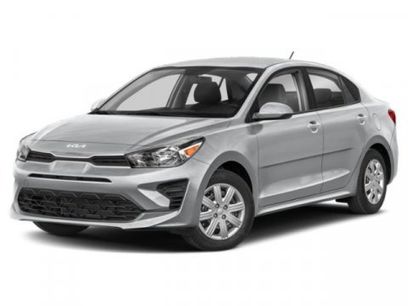 Certified 2023 Kia Rio S