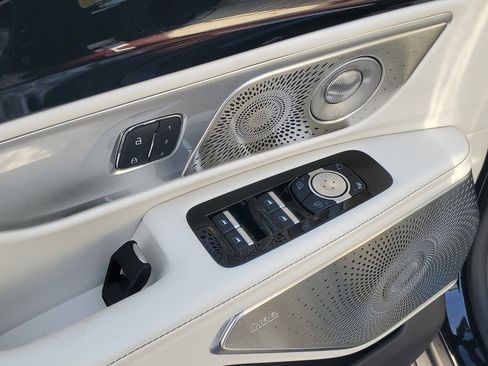 New 2026 Lincoln Nautilus Black Label image 9