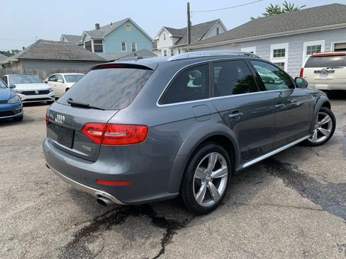 Used 2016 Audi A4 Premium Plus image 5