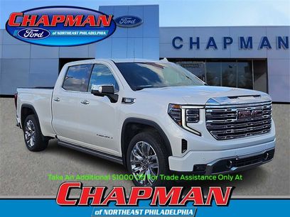 Used 2024 GMC Sierra 1500 Denali w/ Denali Reserve Package