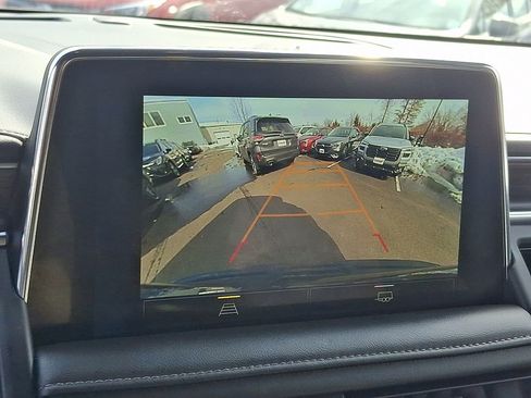 Used 2023 Chevrolet Tahoe LT image 17