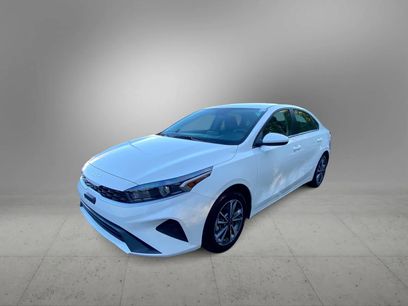 Used 2024 Kia Forte LXS