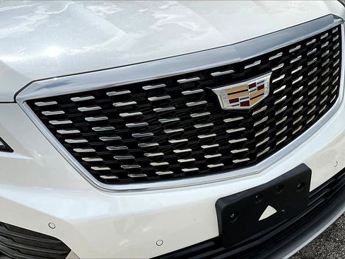 Used 2021 Cadillac XT5 Premium Luxury image 28