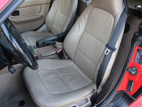 Used 1998 BMW Z3 2.8 image 22