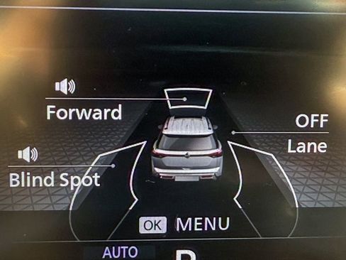 Certified 2024 Nissan Pathfinder SL image 20