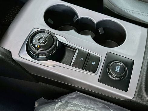 Used 2023 Ford Bronco Sport Big Bend w/ Convenience Package AWD/4WD image 16