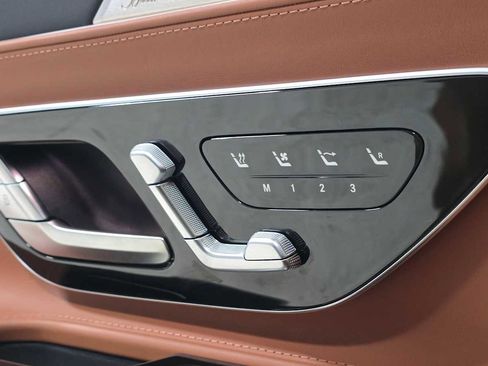 Certified 2025 Mercedes-Benz SL 43 AMG image 25