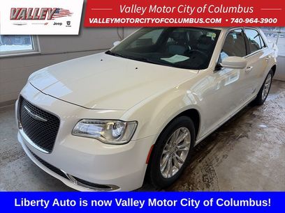 Used 2020 Chrysler 300 Touring L w/ Quick Order Package 2EF