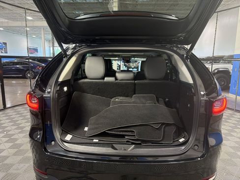 Used 2024 MAZDA CX-90 Plug-In Hybrid w/ Preferred AWD/4WD image 35