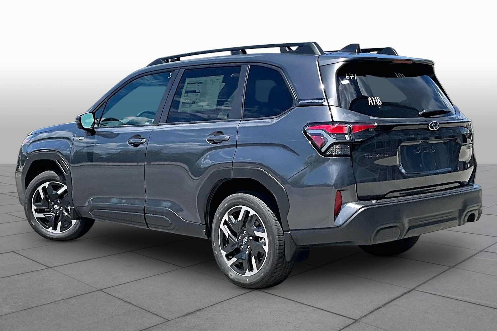 New 2026 Subaru Forester Premium AWD/4WD image 11