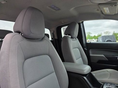 Used 2016 Chevrolet Colorado W/T w/ WT Convenience Package AWD/4WD image 22