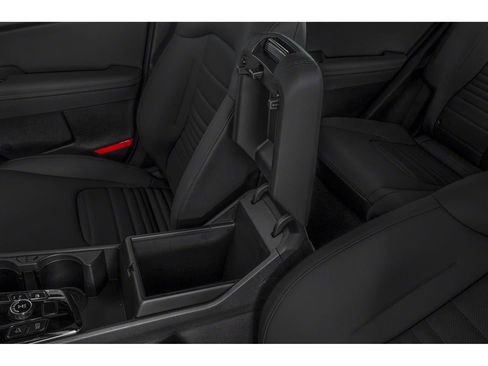 Certified 2025 Kia Sportage SX Prestige AWD/4WD image 10