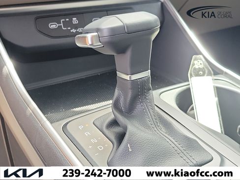 New 2026 Kia Carnival FWD image 29
