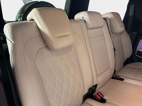 Used 2022 Mercedes-Benz G 63 AMG 4MATIC image 30