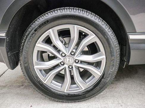 Used 2021 Honda CR-V Touring image 13