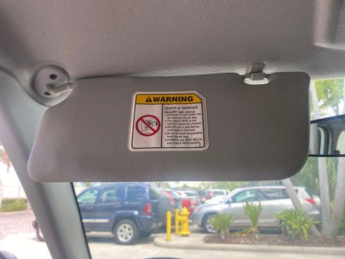 Used 2001 Suzuki Vitara JLS image 53