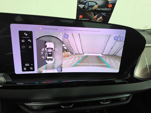 New 2026 Audi A6 Prestige AWD/4WD image 30