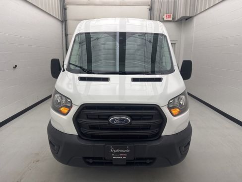Used 2020 Ford Transit 350 XL image 2