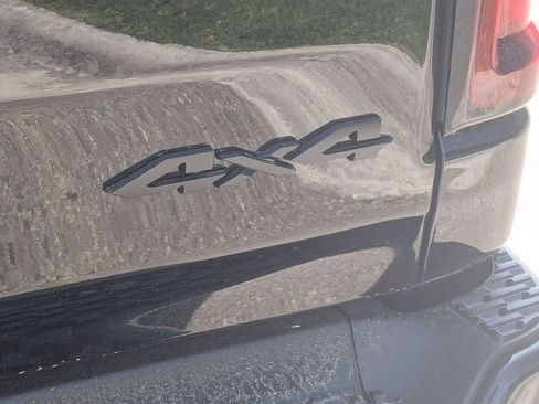 New 2026 RAM 1500 Big Horn AWD/4WD image 15