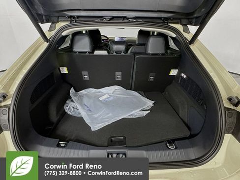 New 2026 Ford Mustang Mach-E Premium AWD/4WD image 29