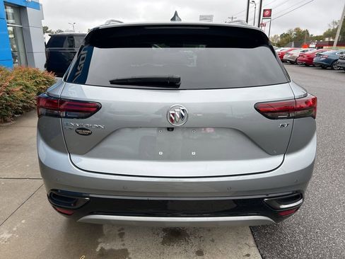 Used 2023 Buick Envision Essence w/ Sport Touring Package image 6