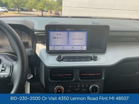 Used 2024 Ford Maverick XLT FWD image 23