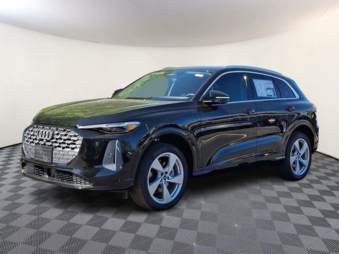 New 2026 Audi Q5 Premium Plus image 3