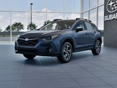 New 2026 Subaru Crosstrek 2.0i Premium