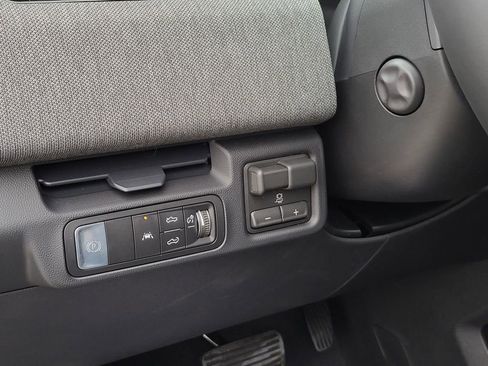 New 2026 GMC Sierra EV Elevation w/ Premium Package image 8