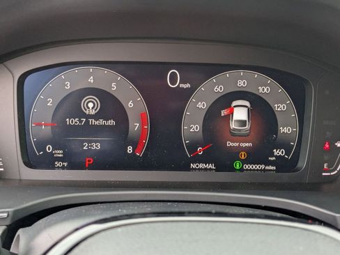 New 2026 Acura Integra A-Spec image 9