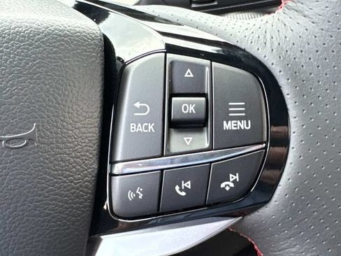 New 2026 Ford Explorer ST-Line RWD image 29