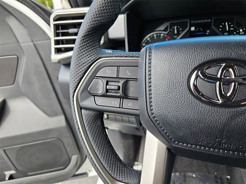 Certified 2026 Toyota Tundra SR5 image 13