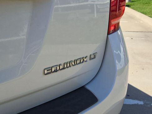 Used 2016 Chevrolet Equinox LT w/ Convenience Package FWD image 11