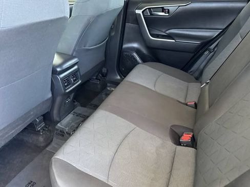 Used 2024 Toyota RAV4 XLE FWD image 14