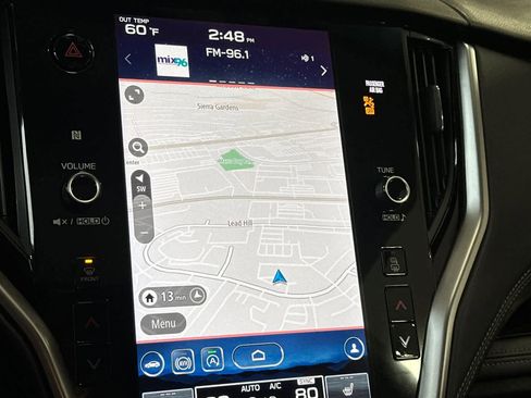 Used 2022 Subaru Outback Limited XT image 22