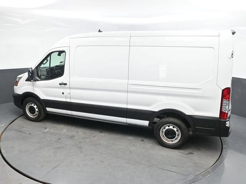 Used 2022 Ford Transit 250 Medium Roof w/ Load Area Protection Package RWD image 34