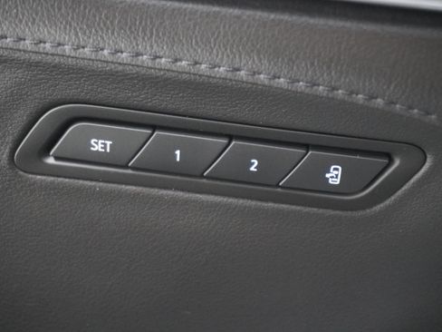 Used 2020 Cadillac CT5 V w/ Driver Awareness Plus Package image 16