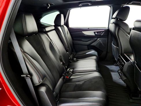 Used 2023 Acura MDX A-Spec image 26