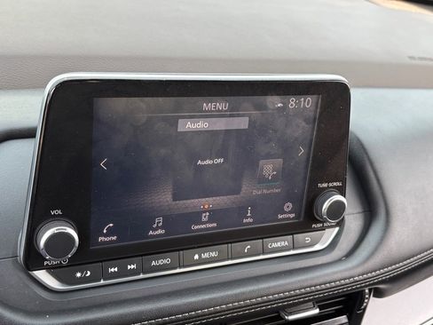 Certified 2022 Nissan Rogue SV image 21