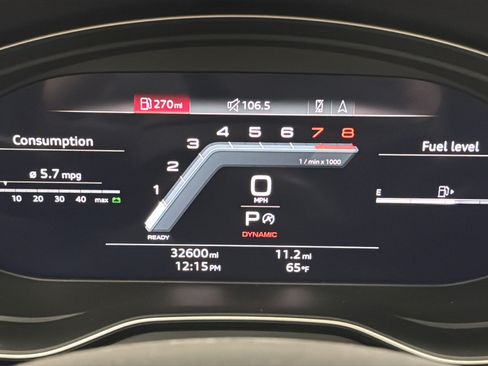Used 2023 Audi A4 2.0T Premium Plus w/ Premium Plus Package AWD/4WD image 17