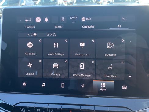 Used 2022 Jeep Compass Latitude image 15