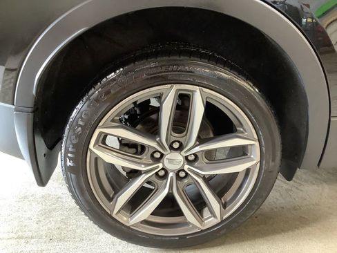 Used 2019 Cadillac XT4 Sport AWD/4WD image 19