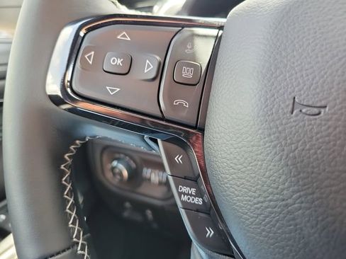 New 2026 RAM 1500 Limited image 16