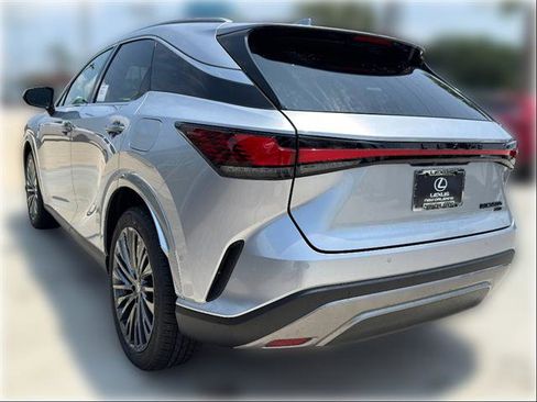 New 2026 Lexus RX 350 AWD/4WD image 6