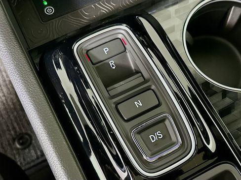 New 2026 Honda Passport TrailSport Elite image 22
