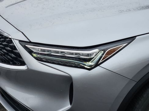 Used 2023 Acura MDX image 10